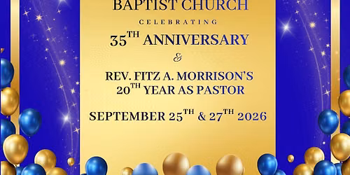 MHCBC 35th Anniversary Celebration Banquet 