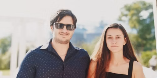 Magdalena & Murad 