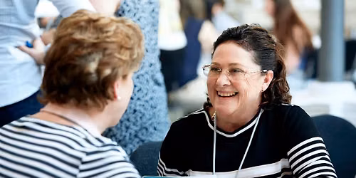 Ostomy Patient Day - Balham Library