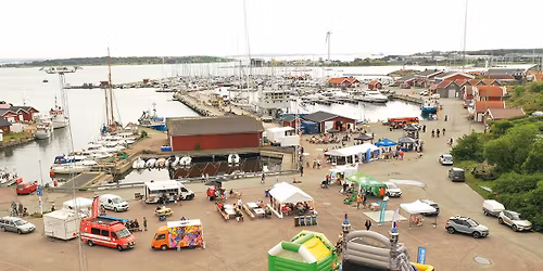 Vi ses p\u00e5 hamna 2026