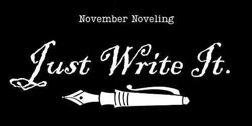 MARATHON Write-In of Awesomeness - The Classic Topeka Wrimos 12 hours of writing returns!