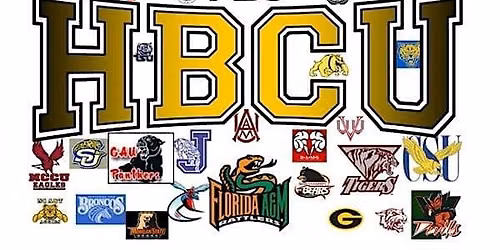 Third Annual HBCU College Fair