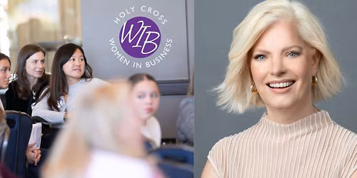 21st Annual Women in Business Conference