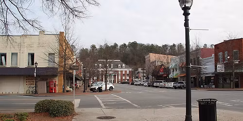 Cherokee Promenaders Mainstream Square Dance lessons 