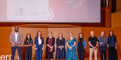 TEDxClevelandStateUniversity