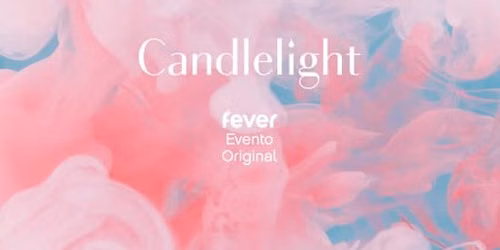 Candlelight: Tributo a Taylor Swift