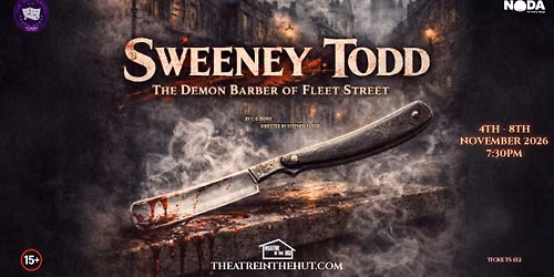 Sweeney Todd