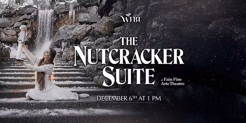The Nutcracker Suite