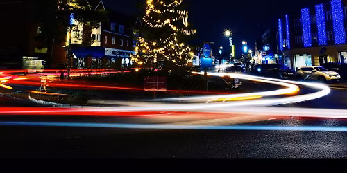 BANSTEAD VILLAGE CHRISTMAS LIGHTS EVENT