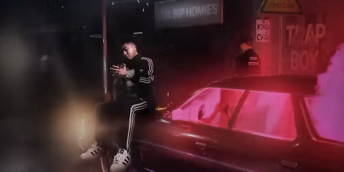 24k.Right in Melbourne