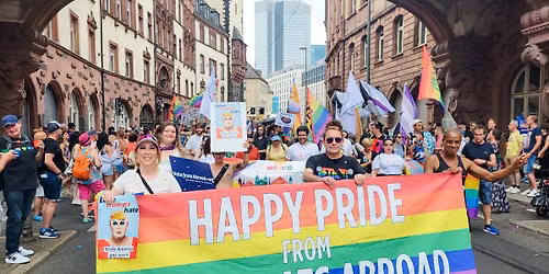 CSD Parade