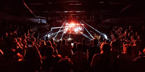 De Spoel NEXT \/\/ 013 Poppodium