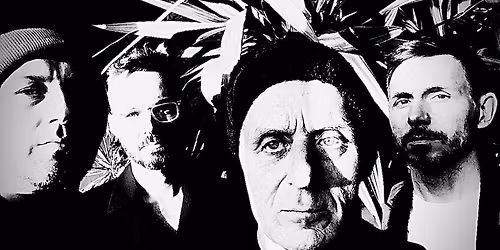 ANTONI GRALAK QUARTET - koncert w Szczecinie