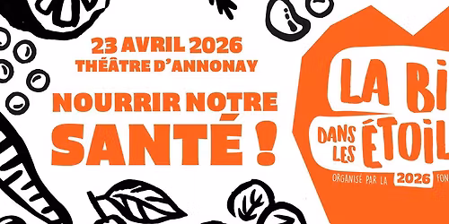 La bio dans les \u00e9toiles 2026