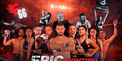 Epic Fighting 66