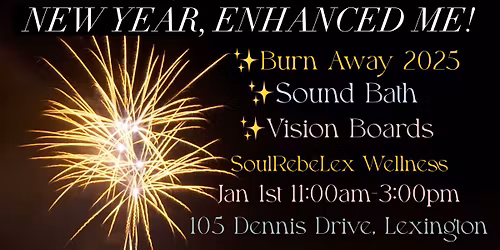 New Year, Enhanced Me! 2026 \ud83c\udf89