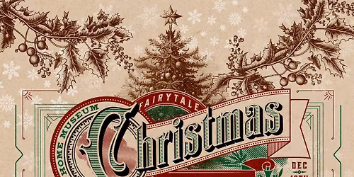 Fairytale Christmas Night Tour