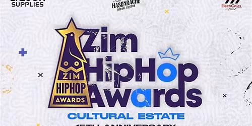 ZimHipHopAwards