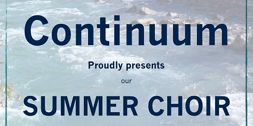 Summer Concert