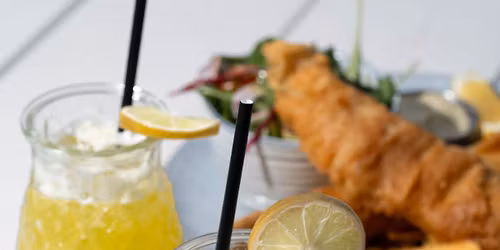 NEW YEARS DAY AT COVE