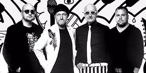 Koncert zespo\u0142u KOMBI \u0141osowski w Chojnicach