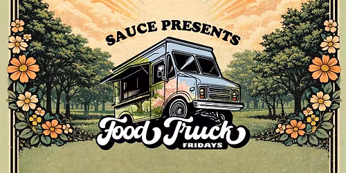 Food Truck Friday at Tower Grove Park
