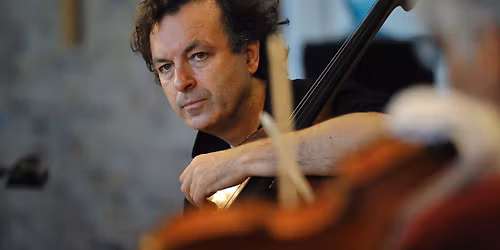 Jeroen Reuling | Masterclass Cello