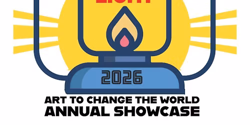 Beacon of Light - Annual Showcase