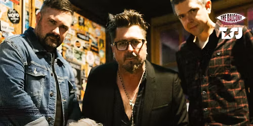 The Superjesus | Gold Coast