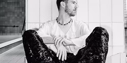 Ykspihlajan kulttuuriviikko: Olavi Uusivirta \/\/ \u00c4ff\u00c4