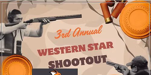3rd Annual Western Star Shootout