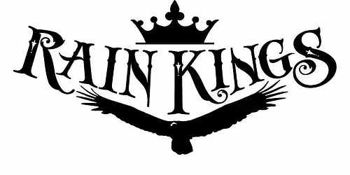 Rain Kings Halloween Party @ The Circle Inn