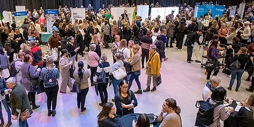 H\u00e4lso- och sjukv\u00e5rdsdag f\u00f6r undersk\u00f6terskor och sk\u00f6tare