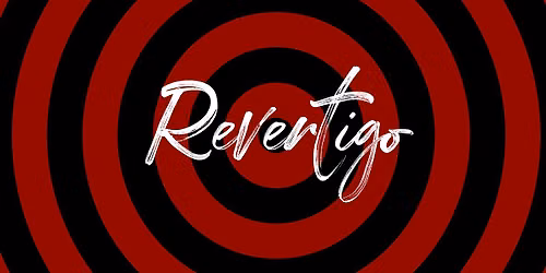REVERTIGO~A U2 TRIBUTE