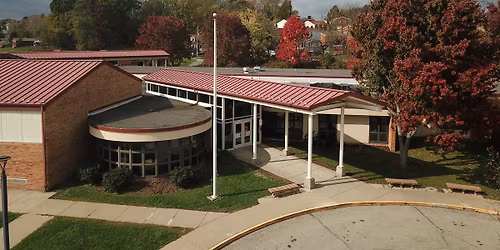 Benjamin Franklin Elementary: Final Bell Alumni Celebration
