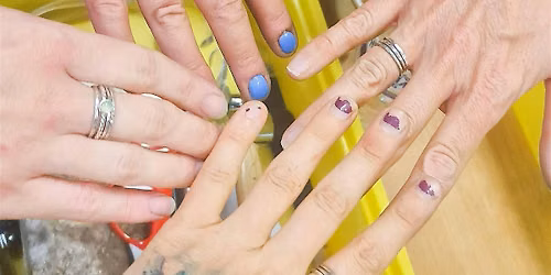 Sterling Silver 3 Stacking Ring Class