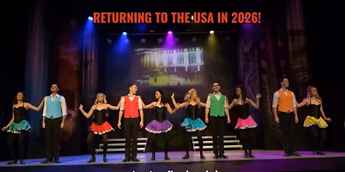 A Taste of Ireland - The Villages