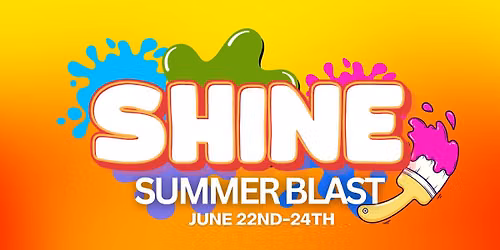 SUMMER BLAST
