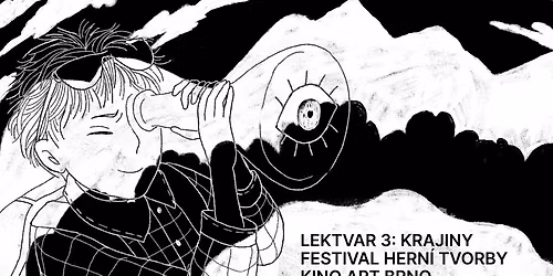 Lektvar 3: Krajiny | festival hern\u00ed tvorby