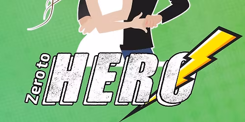 Brazilian Zouk | Zero to Hero Series