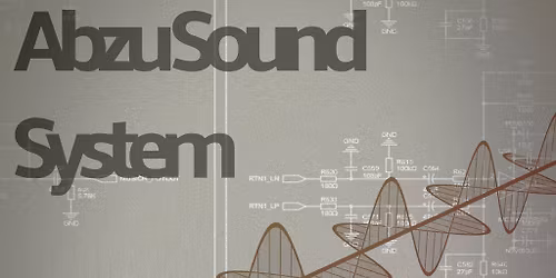 Seleucid Soundsystem x Abzu Soundsystem