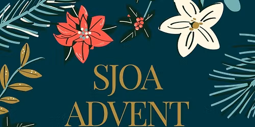 Advent Market at SJOA