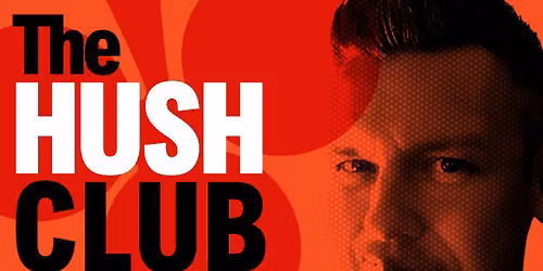 The Hush Club - Glasgow's Top Secret Magic Experience