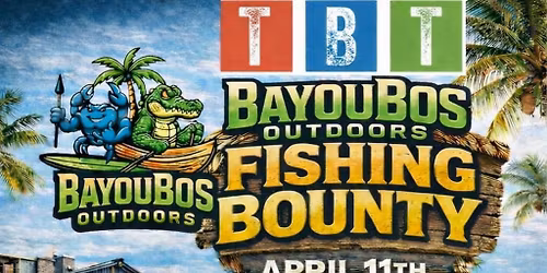 BayouBos BOUNTY