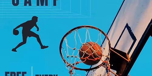 Basketball Camp