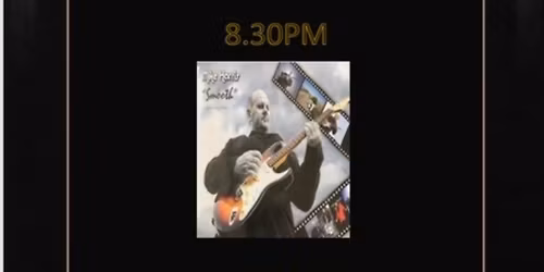 New Years Eve - Mick Harris