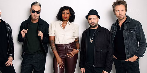 Fitz and The Tantrums - Picking Up the Pieces in Its Entirety at The Guild Theatre