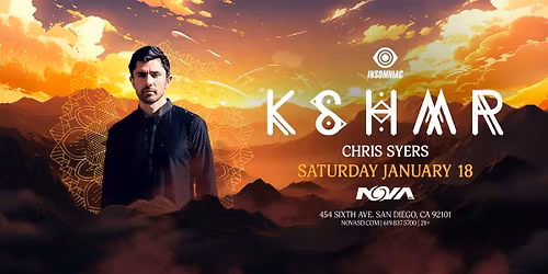 KSHMR (18+)