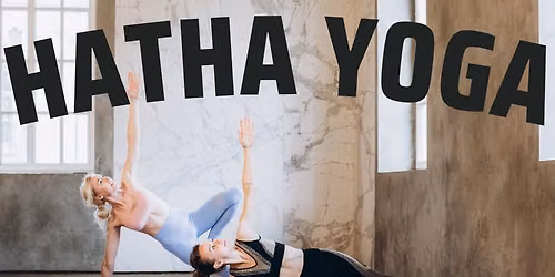 Hatha Yoga