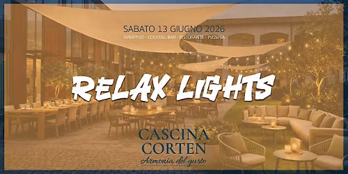 INAUGURAZIONE CASCINA CORTEN | Sabato 13 Giugno by Milano To Be